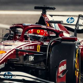 F1 4k mobile wallpaper