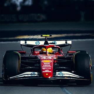 F1 4k mobile wallpaper