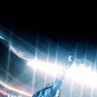 Nagi iPhone wallpaper