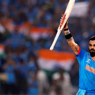 Virat Kohli 4k laptop wallpaper