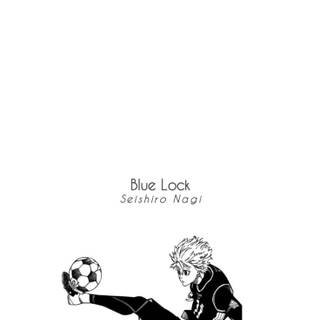 Nagi iPhone wallpaper