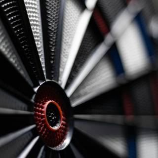 Darts 4k wallpaper