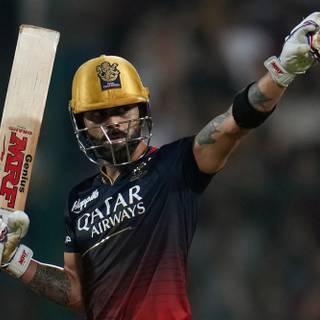 Virat Kohli 4k laptop wallpaper