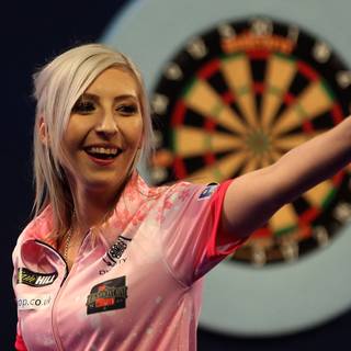 Darts 4k wallpaper
