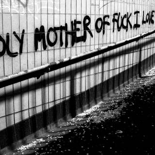 Joy Division 4k wallpaper