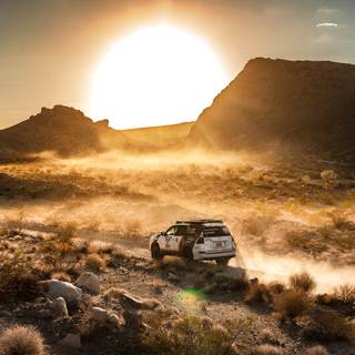 Rally 4k PC wallpaper