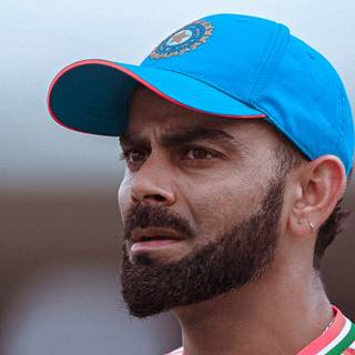 Virat Kohli 4k laptop wallpaper