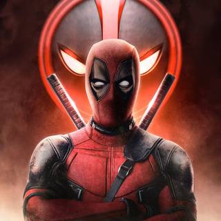 4k PC Deadpool wallpaper