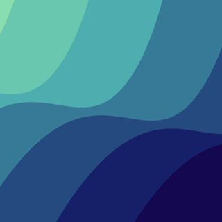 Clean green 4k wallpaper