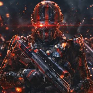 Military 4k PC wallpaper