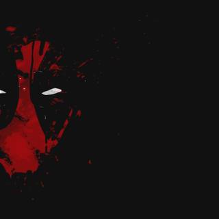 4k PC Deadpool wallpaper
