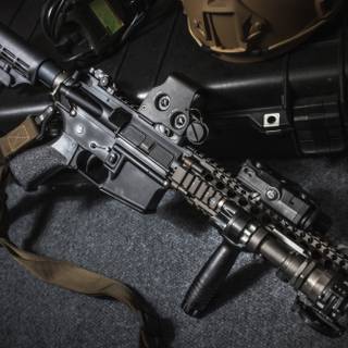 Military 4k PC wallpaper