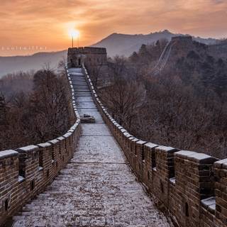 Beijing phone wallpaper