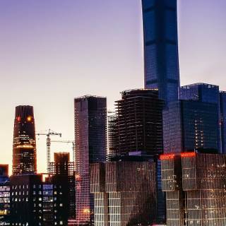 Beijing phone wallpaper