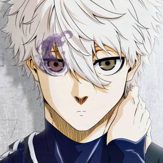 Nagi iPhone wallpaper