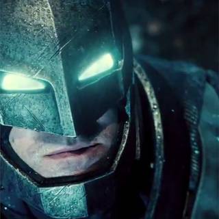 iPhone 15 Batman wallpaper