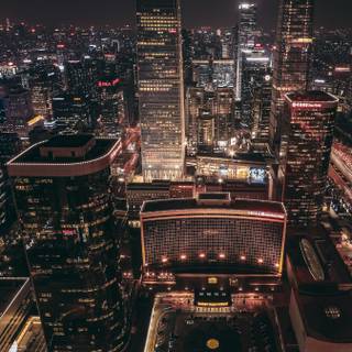 Beijing iPhone wallpaper