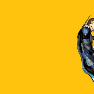 Cyclops desktop wallpaper