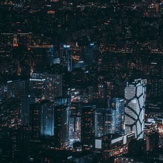 Beijing iPhone wallpaper