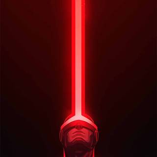 Cyclops iPhone wallpaper