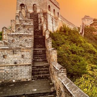 Beijing iPhone wallpaper