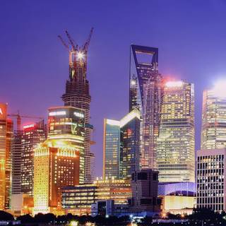 Beijing iPhone wallpaper