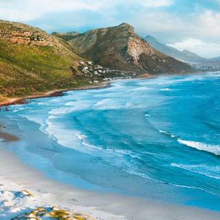 South Africa phone wallpaper