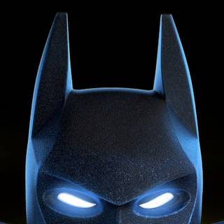 Lego Batman phone wallpaper