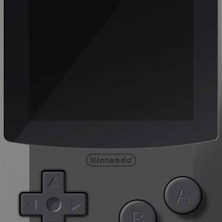 Console iPhone wallpaper