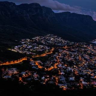 South Africa phone wallpaper