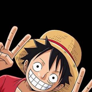 One Piece anime iPhone wallpaper