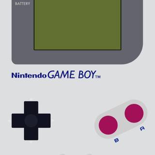 Console iPhone wallpaper