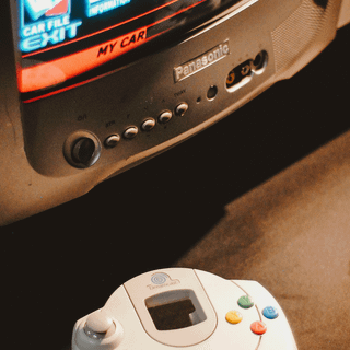 Console iPhone wallpaper