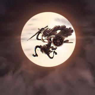 One Piece anime iPhone wallpaper