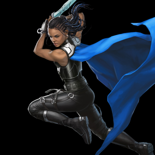 Valkyrie iPhone wallpaper