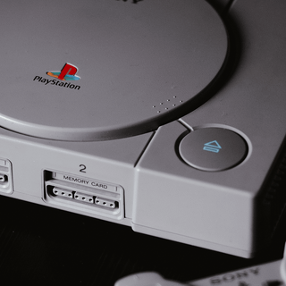 Console iPhone wallpaper