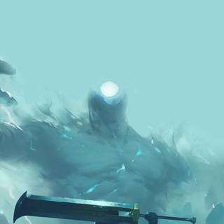 Fight phone wallpaper