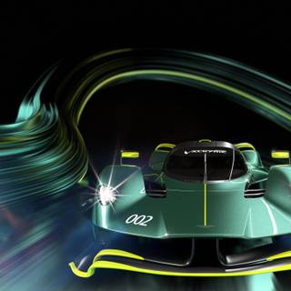 Hypercar 4k phone wallpaper