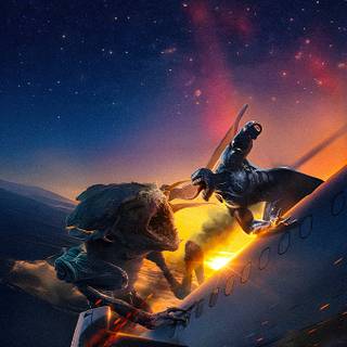 Fight phone wallpaper