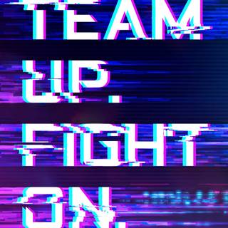 Fight phone wallpaper