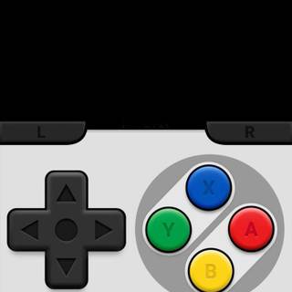 Console iPhone wallpaper