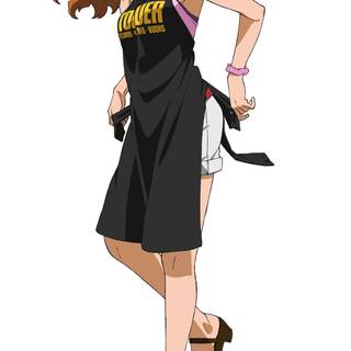 Anohana: The Flower We Saw That Day phone wallpaper