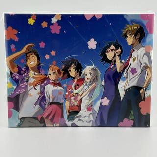 Anohana: The Flower We Saw That Day phone wallpaper