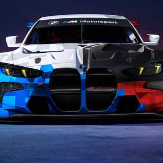 BMW 8k phone wallpaper