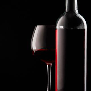 Wine iPhone wallpaper