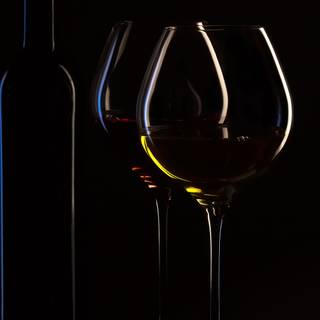 Wine iPhone wallpaper