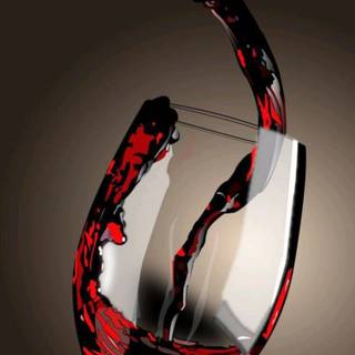 Wine iPhone wallpaper