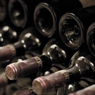 Wine iPhone wallpaper