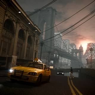 1920x1080 GTA wallpaper