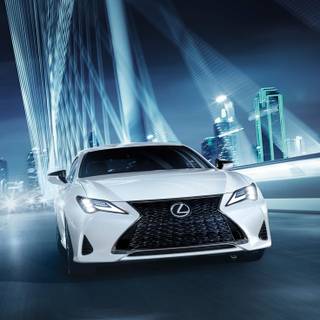 iPhone Lexus wallpaper